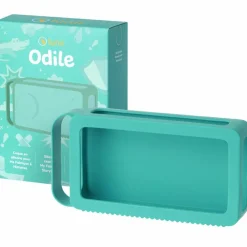 Discount Coque Odile Verte pour conteuse Ma fabrique à Histoires Conteuse