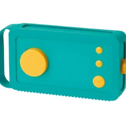 Discount Coque Odile Verte pour conteuse Ma fabrique à Histoires Conteuse