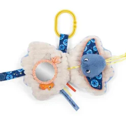 Discount Coquillage d'activités Les aventures de Paulie Jouet D'Activités À Suspendre