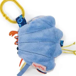 Discount Coquillage d'activités Les aventures de Paulie Jouet D'Activités À Suspendre