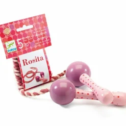 New Corde à sauter Rosita Jeux D'Extérieur