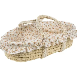 Outlet Couffin en osier pour poupée Somerset Accessoires Poupée