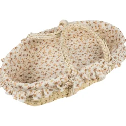 Outlet Couffin en osier pour poupée Somerset Accessoires Poupée