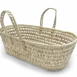 Outlet Couffin en osier pour poupée Accessoires Poupée