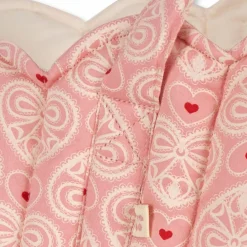 Discount Couffin pour poupée Lacy Pink Accessoires Poupée