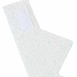 Best Couronne à paillettes Blanche Accessoires De Déguisement