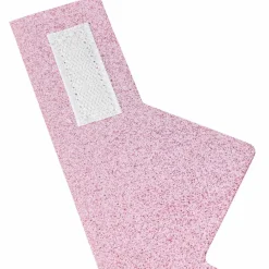 Clearance Couronne à paillettes Rose Accessoires De Déguisement