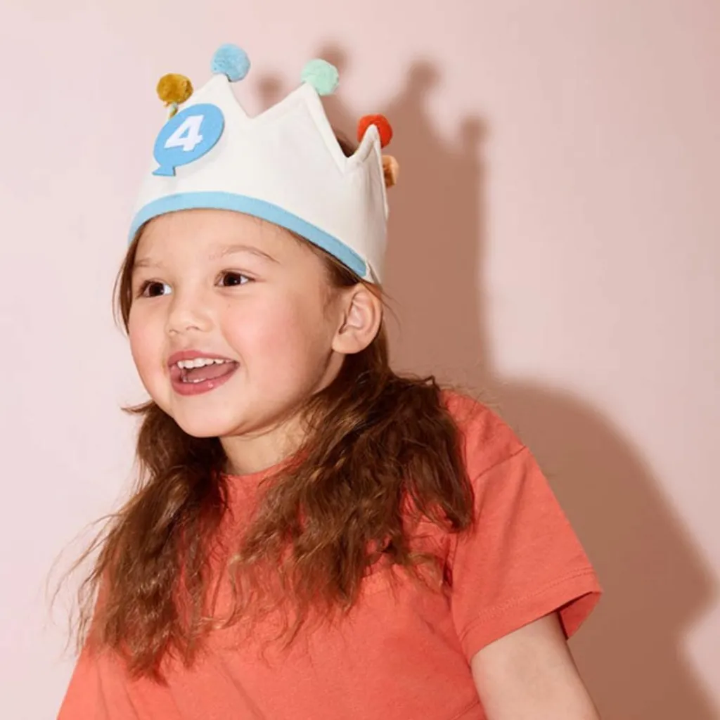 Online Couronne d'anniversaire Dress-up Accessoires De Déguisement