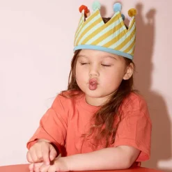 Online Couronne d'anniversaire Dress-up Accessoires De Déguisement