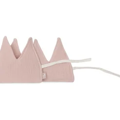 New Couronne d'anniversaire en tissu Wild Rose Accessoires De Déguisement