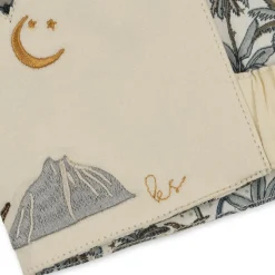 Online Couronne d'anniversaire en tissu Dino personnalisable Accessoires De Déguisement