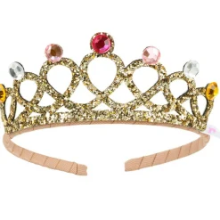 Hot Couronne dorée Emy Accessoires De Déguisement
