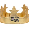 Discount Couronne roi Arthur Accessoires De Déguisement