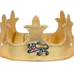 Discount Couronne roi Arthur Accessoires De Déguisement