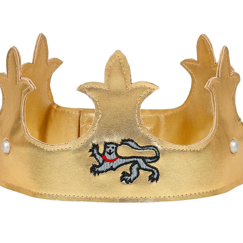 Discount Couronne roi Arthur Accessoires De Déguisement