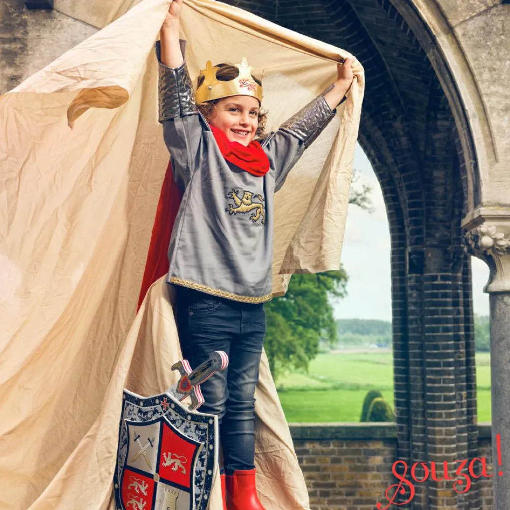 Discount Couronne roi Arthur Accessoires De Déguisement