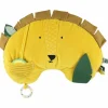 Coussin d'activités Mr. Lion Jouet D'Activités