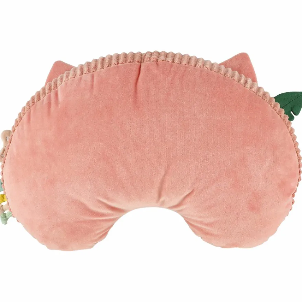 Best Coussin d'activités Mrs. Cat Jouet D'Activités