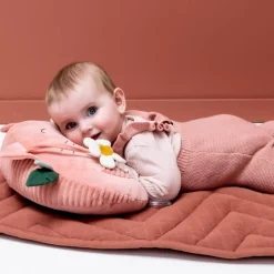 Best Coussin d'activités Mrs. Cat Jouet D'Activités