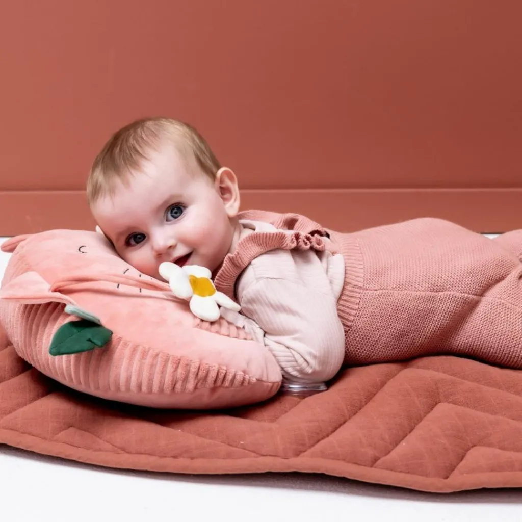 Best Coussin d'activités Mrs. Cat Jouet D'Activités