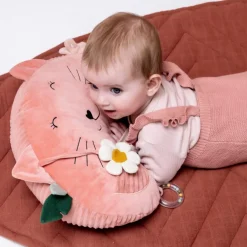 Best Coussin d'activités Mrs. Cat Jouet D'Activités