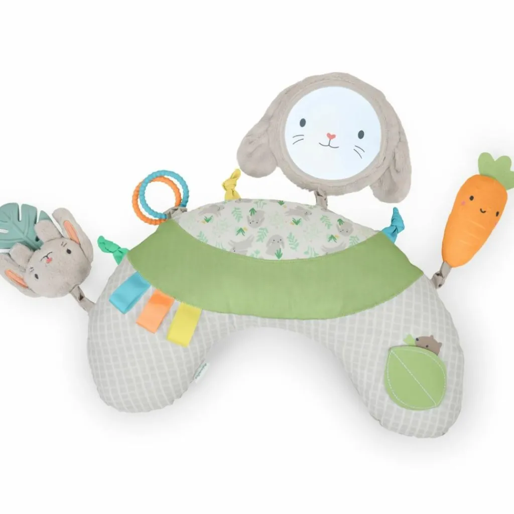 Clearance Coussin d'activités Sylvi Jouet D'Activités