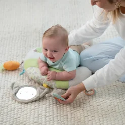 Clearance Coussin d'activités Sylvi Jouet D'Activités