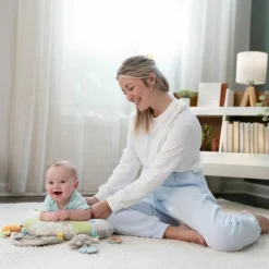 Clearance Coussin d'activités Sylvi Jouet D'Activités