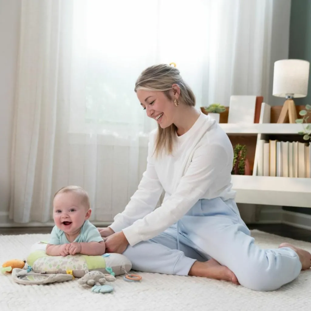 Clearance Coussin d'activités Sylvi Jouet D'Activités