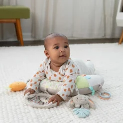 Clearance Coussin d'activités Sylvi Jouet D'Activités