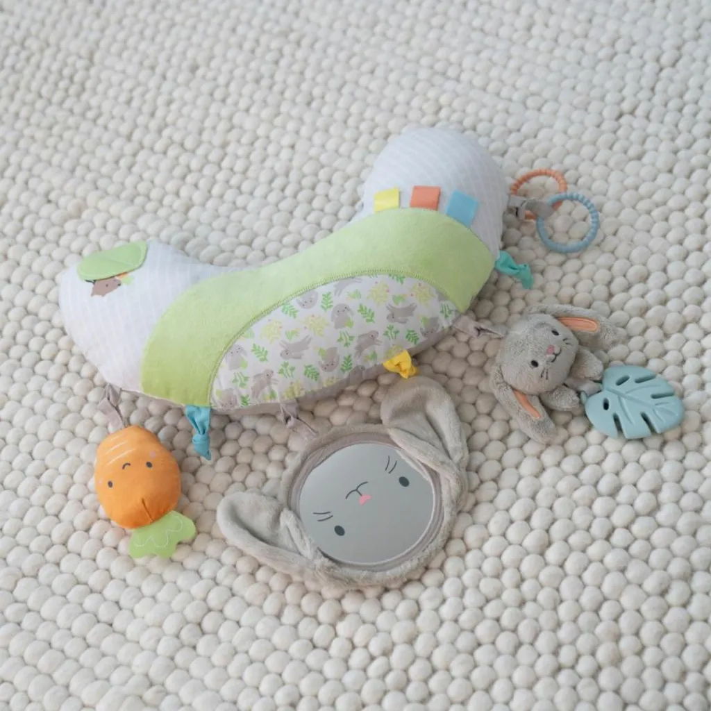 Clearance Coussin d'activités Sylvi Jouet D'Activités