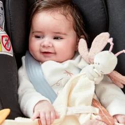 Discount Couverture d'activités Popsie (45 x 45 cm) Jouet D'Activités