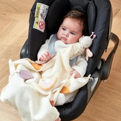 Discount Couverture d'activités Popsie (45 x 45 cm) Jouet D'Activités