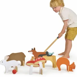 Sale Croquet d'intérieur forêt Jeu D'Adresse