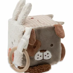 Hot Cube d'activités Animal Friends Balle / Cube D'Activités