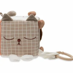 Hot Cube d'activités Animal Friends Balle / Cube D'Activités