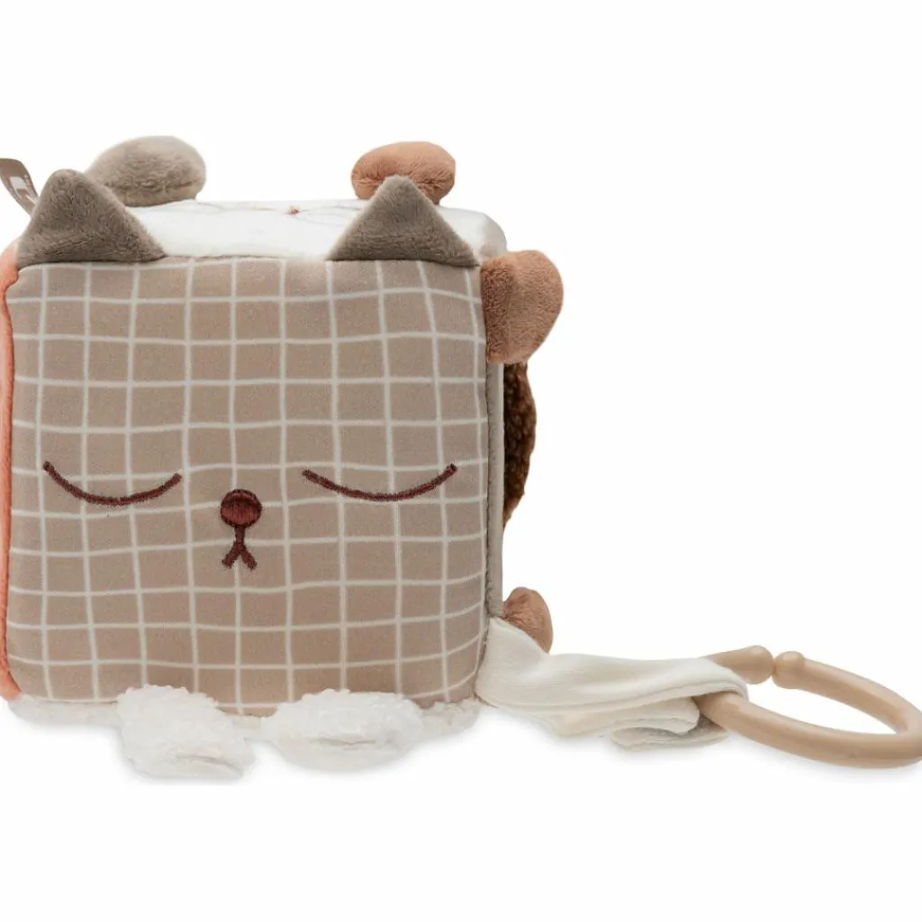 Hot Cube d'activités Animal Friends Balle / Cube D'Activités