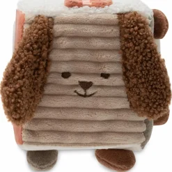 Hot Cube d'activités Animal Friends Balle / Cube D'Activités