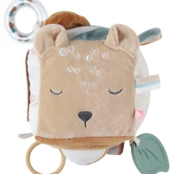 Sale Cube d'activités Babou & Kendi Balle / Cube D'Activités