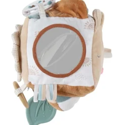 Sale Cube d'activités Babou & Kendi Balle / Cube D'Activités