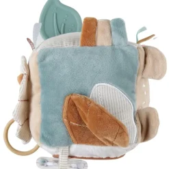 Sale Cube d'activités Babou & Kendi Balle / Cube D'Activités