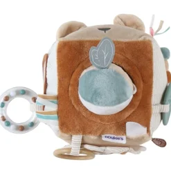 Sale Cube d'activités Babou & Kendi Balle / Cube D'Activités