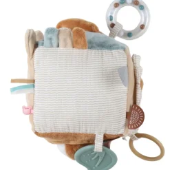 Sale Cube d'activités Babou & Kendi Balle / Cube D'Activités