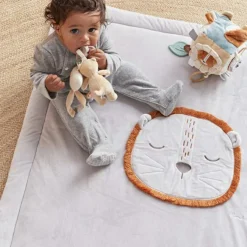 Sale Cube d'activités Babou & Kendi Balle / Cube D'Activités