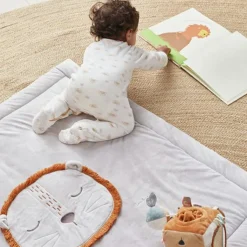 Sale Cube d'activités Babou & Kendi Balle / Cube D'Activités