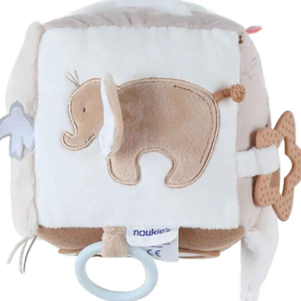 Discount Cube d'activités Bali, Moka & Snow Balle / Cube D'Activités