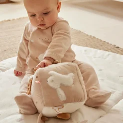 Discount Cube d'activités Bali, Moka & Snow Balle / Cube D'Activités