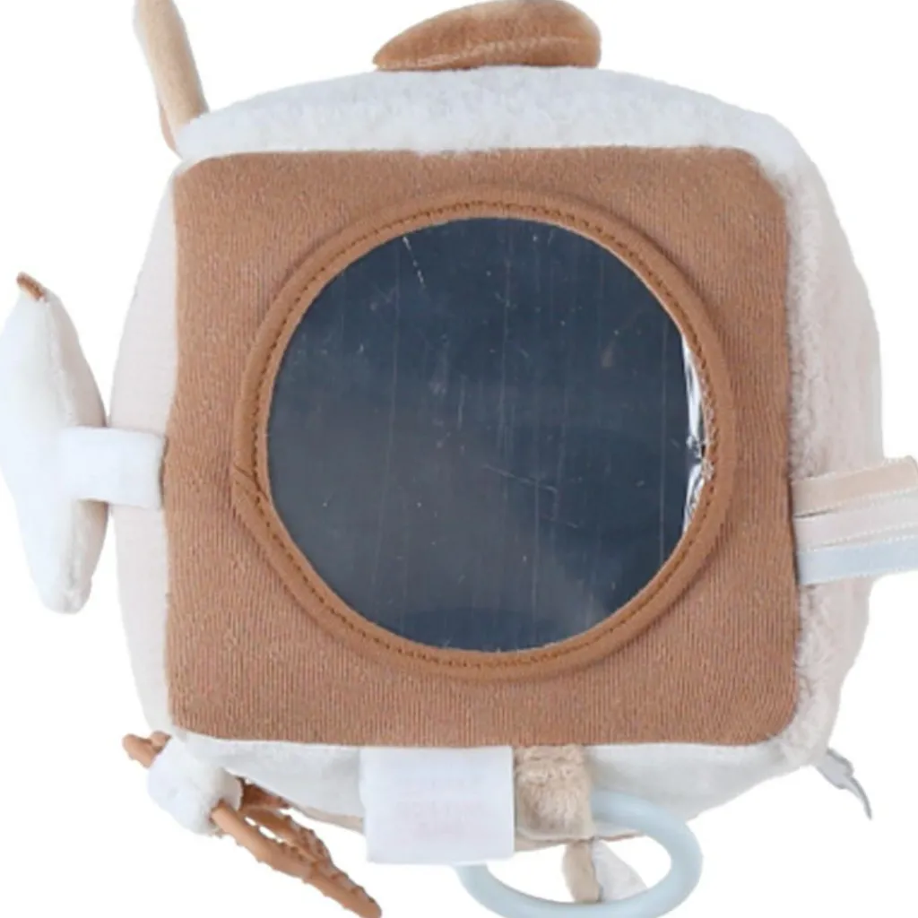 Discount Cube d'activités Bali, Moka & Snow Balle / Cube D'Activités