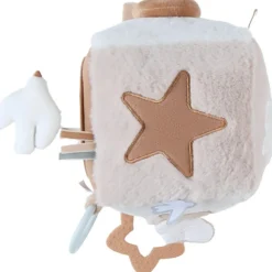 Discount Cube d'activités Bali, Moka & Snow Balle / Cube D'Activités