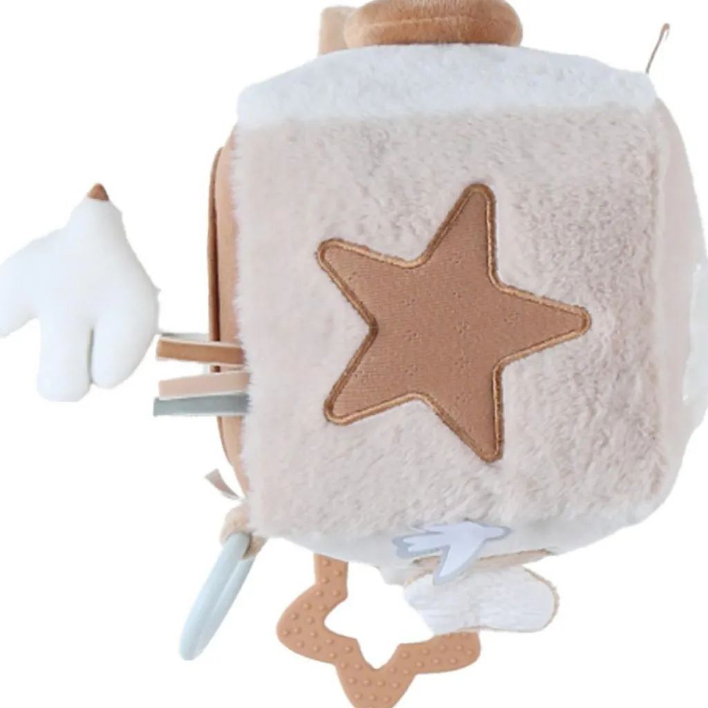 Discount Cube d'activités Bali, Moka & Snow Balle / Cube D'Activités